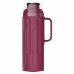 Garrafa Térmica Inox 500ml – Estilo, praticidade e temperatura ideal o dia todo