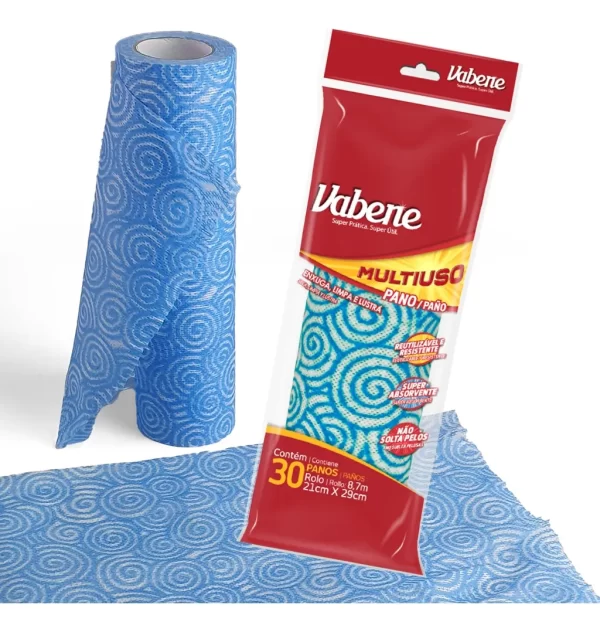 PANO VABENE 30 21X29 CX24 UND