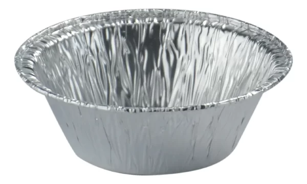 EMBALAGEM EMPADA G WYDA 140 ML 5X100