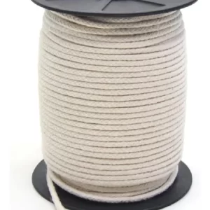 CORDÃO DE ALGODÃO MÉDIO FD 50 UND