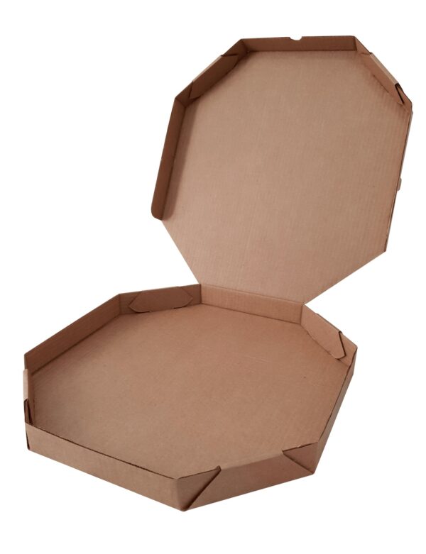 EMBALAGEM PIZZA VINCO TAM Nº30 25UND