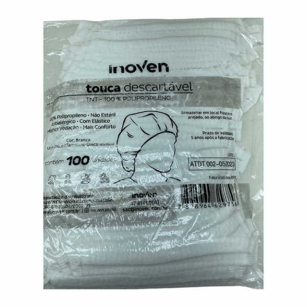 TOUCA INOVEN TNT CX50X100