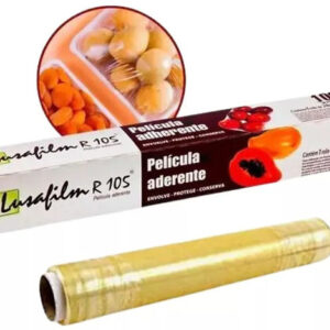 FILME LUSAFILME 28X100 CX COM 24 UND