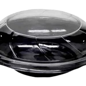 I26 PRETA EMB SALADA CX 200 UND