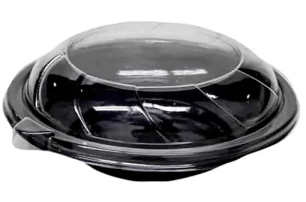 I26 PRETA EMB SALADA CX 200 UND