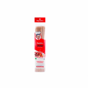 ESPETO DE BAMBU TALGE 25CMX4