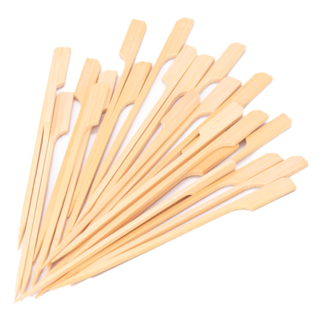 PALITO BAMBU GOLF 15CM CX100X50