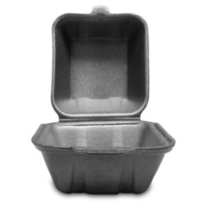 TAMPA ARTICULADA H1 PRETA FD 400 UND