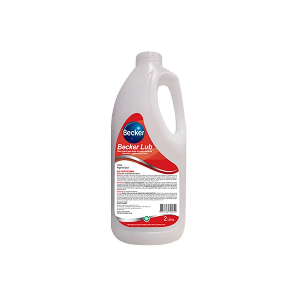 DESENGORDURANTE CLEAN GREASE BECKER CX6X2L