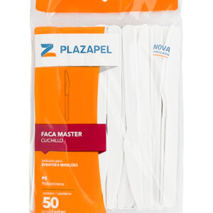 FACA PLAZAPEL PREMIUM CX10X50